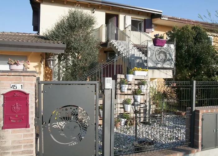 Gli astri di San Lorenzo