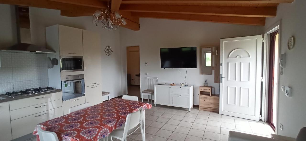 Apartment Gli Astri Di San Lorenzo *