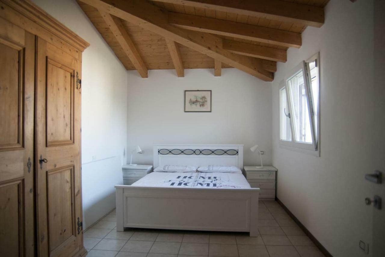 Gli Astri Di San Lorenzo Apartment Abano Terme