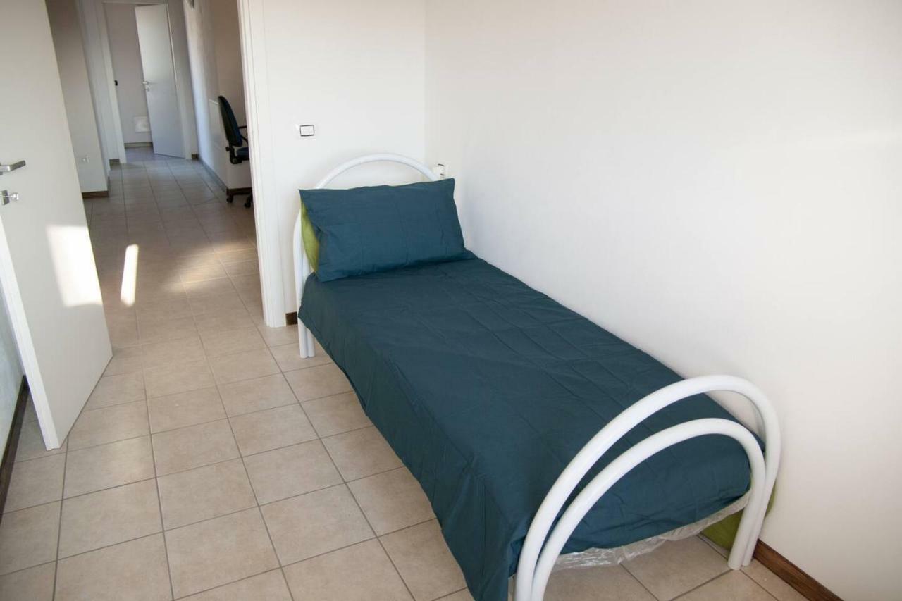 Apartment Gli Astri Di San Lorenzo
