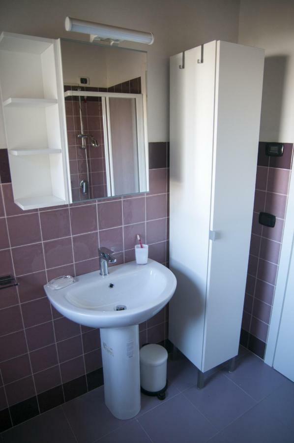Apartment Gli Astri Di San Lorenzo Abano Terme