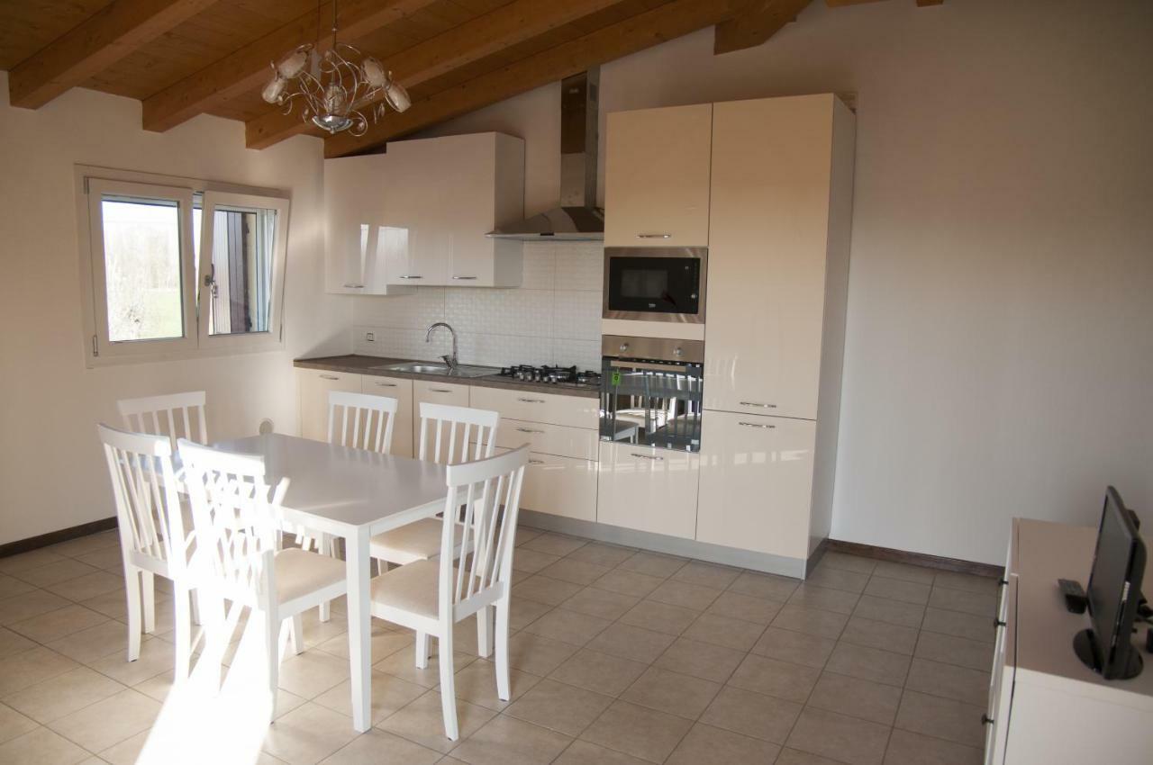 Gli Astri Di San Lorenzo Apartment