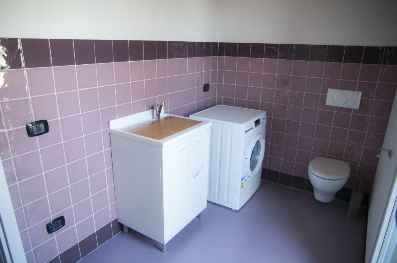 Gli Astri Di San Lorenzo Apartment Abano Terme