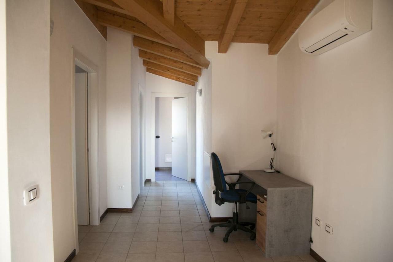 Gli Astri Di San Lorenzo Appartamento *